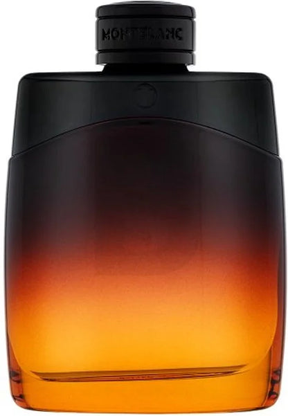 Mont Blanc Legend Night 100 ml- Eau De Parfum