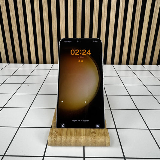 Samsung S23 SM-S911B/DS 128GB 8GB Phantom Black