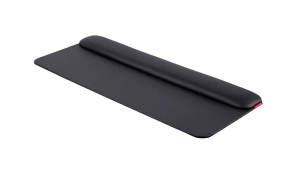 69cm polssteun ErgoPols Plus Classic (echt leder)