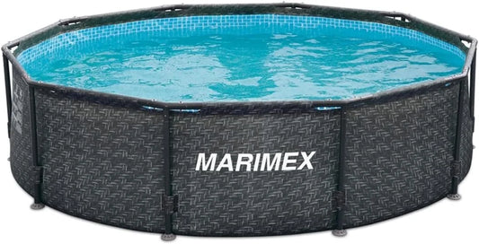 Marimex Florida 3.04 x 0.9 m Ratan zwembad