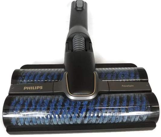 Philips Zuigmond Turbozuigmond, AquaSpin AquaTrio 9000 Series, XW9383/01 300008109344