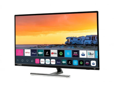 Monitoren & Televisies Outlet – LG, Samsung, Dell & Philips