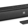 JBL Bar 2.0 Soundbar - All-in-One TV Speaker - Zwart