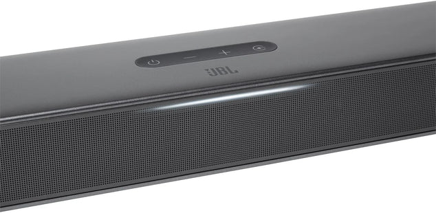 JBL Bar 2.0 Soundbar - All-in-One TV Speaker - Zwart