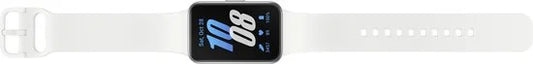Samsung Galaxy Fit 3, Zilver
