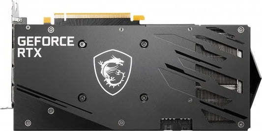 MSI GeForce RTX 3060 Ti Gaming X 8G LHR