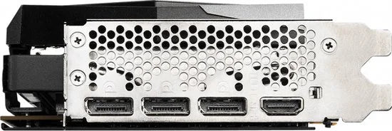 MSI GeForce RTX 3060 Ti Gaming X 8G LHR