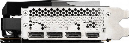 MSI GeForce RTX 3060 Ti Gaming X 8G LHR