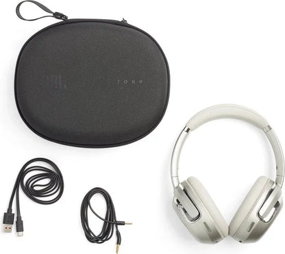 JBL Tour One M2 (Champagne)