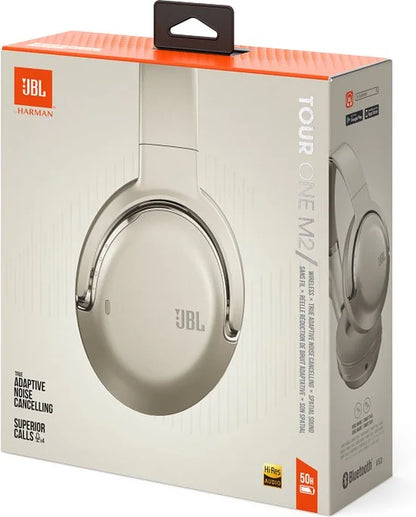 JBL Tour One M2 (Champagne)