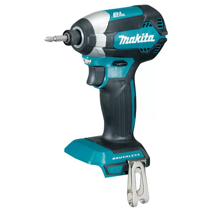 Makita DTD153Z 18V Li-Ion accu slagschroevendraaier body - koolborstelloos excl., accu