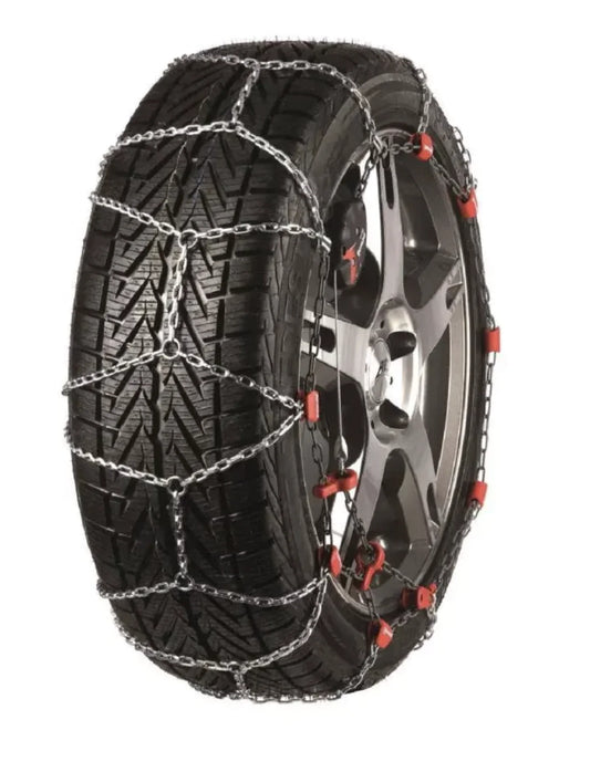pewag sneeuwketting smx73 sportmatik (2 stuks)