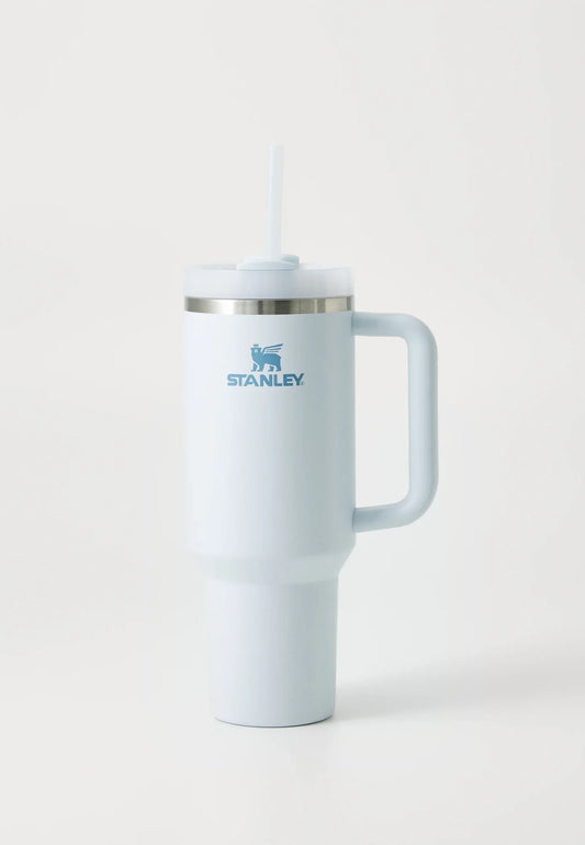 THE QUENCHER H2.O FLOWSTATE™ TUMBLER 1.2L UNISEX - Bidon - glacier