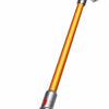 Dyson V8 Special Edition Steelstofzuiger - Krachtig & Draadloos