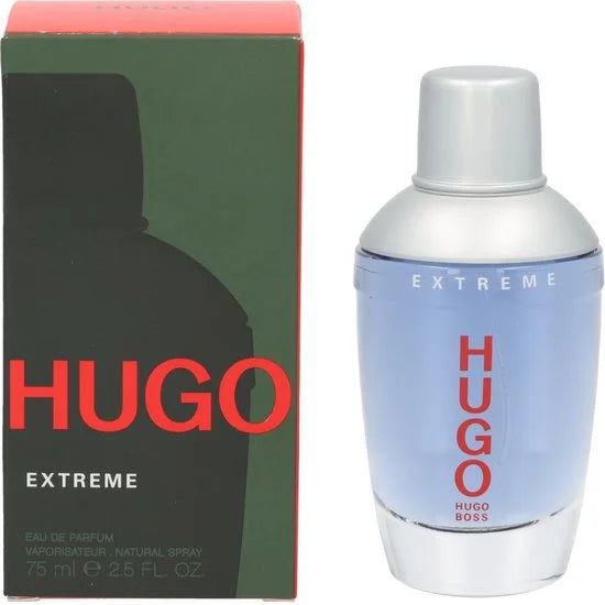 Hugo Extreme 75 ml Eau de Parfum - Herenparfum
