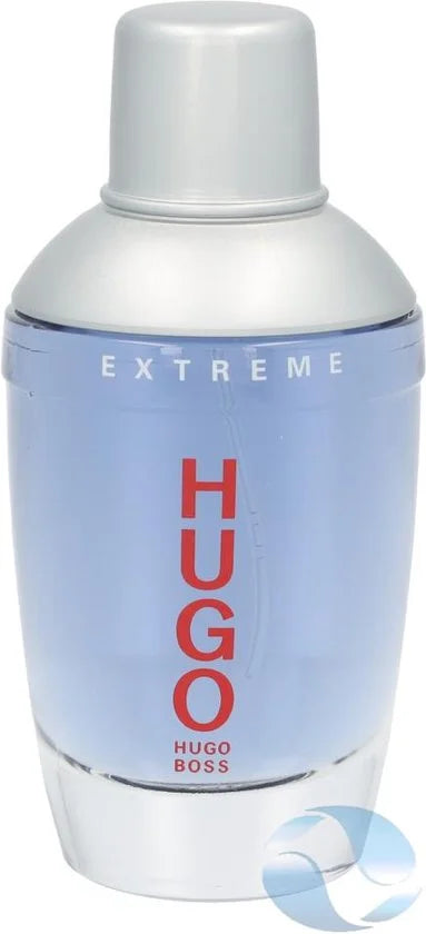 Hugo Extreme 75 ml Eau de Parfum - Herenparfum