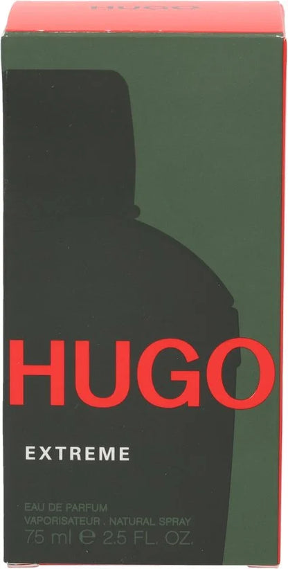 Hugo Extreme 75 ml Eau de Parfum - Herenparfum