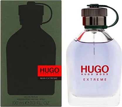 Hugo Extreme 75 ml Eau de Parfum - Herenparfum