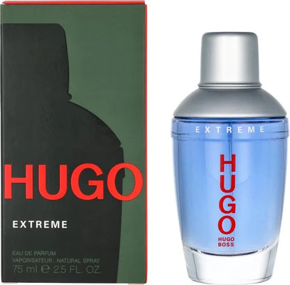 Hugo Extreme 75 ml Eau de Parfum - Herenparfum