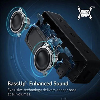 Anker Soundcore 2 Bluetooth Speaker