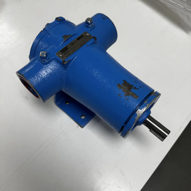 viking pump hl4195
