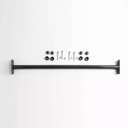 metalen duikelstang powercoated 125cm