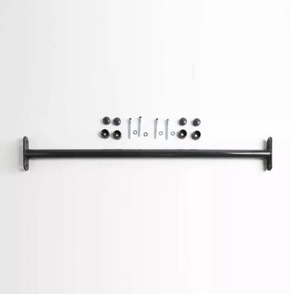 metalen duikelstang powercoated 125cm