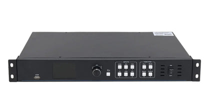 HDP601 Huidu Full Color LED Screen Video Processor