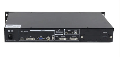 HDP601 Huidu Full Color LED Screen Video Processor