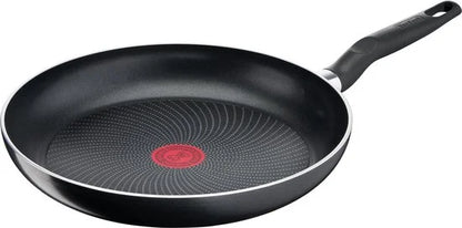 Tefal Start'easy koekenpan - 28 cm - Geschikt Voor Alle Warmtebronnen