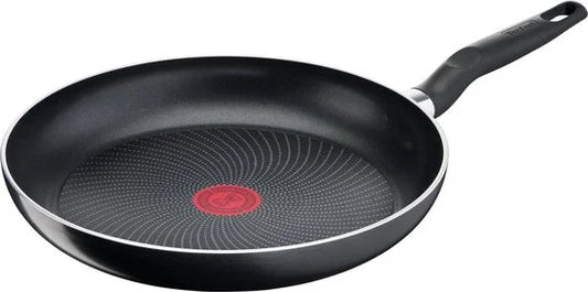 Tefal Start'easy koekenpan - 28 cm - Geschikt Voor Alle Warmtebronnen