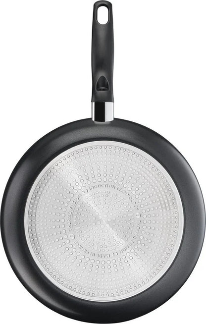 Tefal Start'easy koekenpan - 28 cm - Geschikt Voor Alle Warmtebronnen