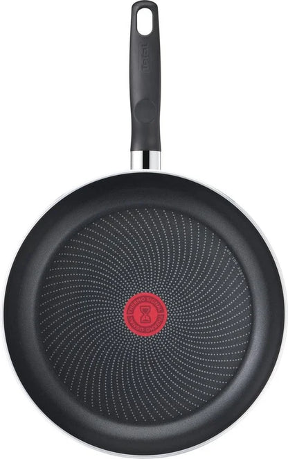 Tefal Start'easy koekenpan - 28 cm - Geschikt Voor Alle Warmtebronnen