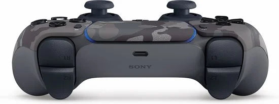 sony playstation controller grijs excl. doosje