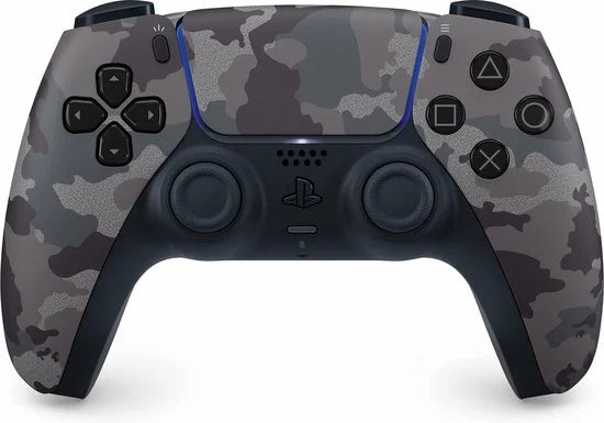 sony playstation controller grijs excl. doosje