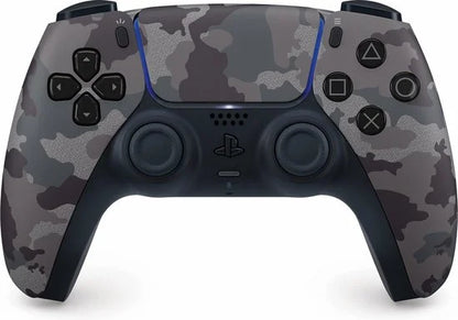 sony playstation controller grijs excl. doosje