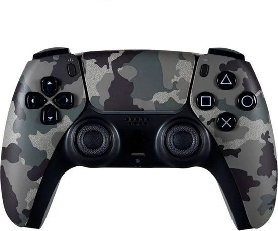 sony playstation controller grijs excl. doosje