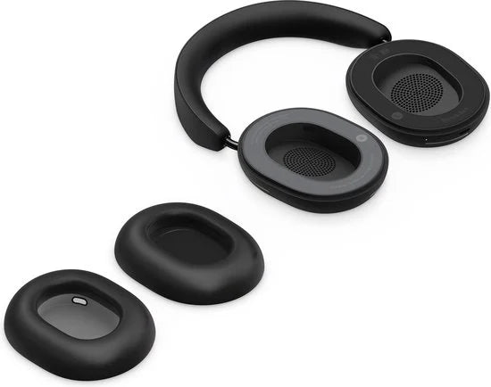 Sonos Ace Zwart Draadloze Koptelefoon