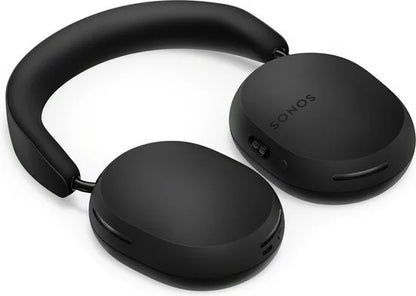 Sonos Ace Zwart Draadloze Koptelefoon