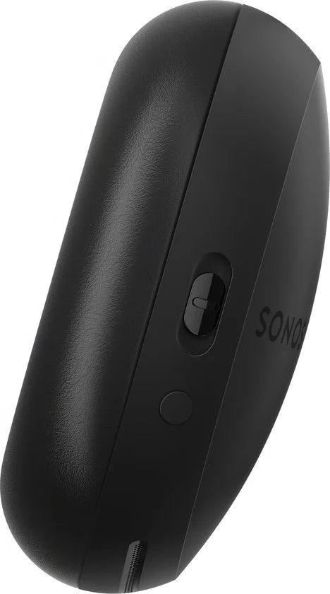 Sonos Ace Zwart Draadloze Koptelefoon
