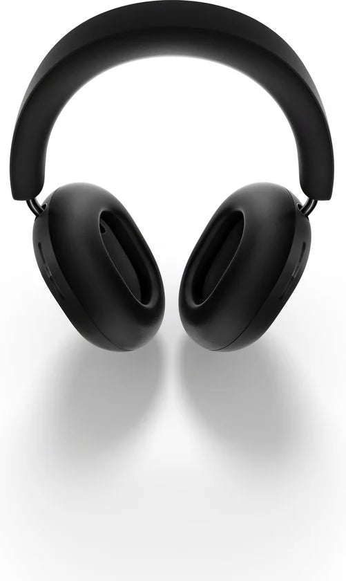 Sonos Ace Zwart Draadloze Koptelefoon