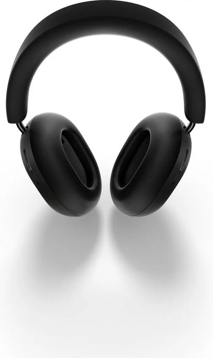 Sonos Ace Zwart Draadloze Koptelefoon