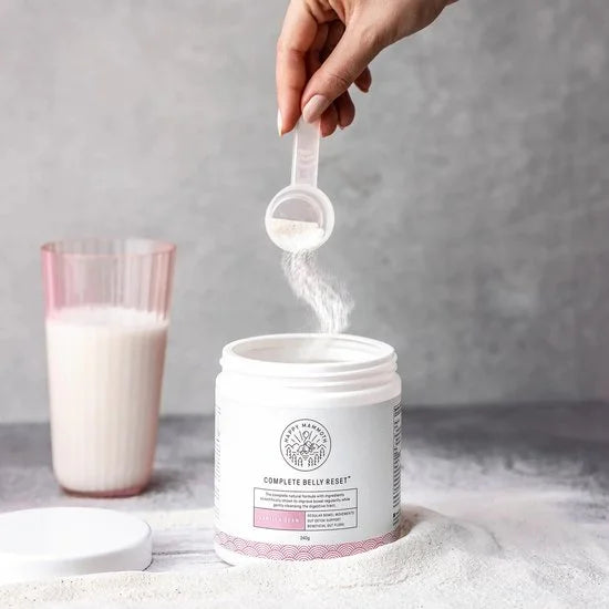 HAPPY MAMMOTH - Complete Belly Reset - Food supplement 240g