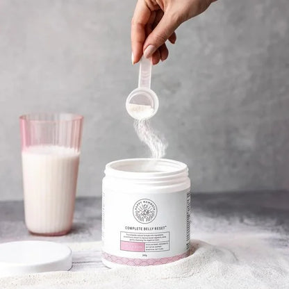 HAPPY MAMMOTH - Complete Belly Reset - Food supplement 240g