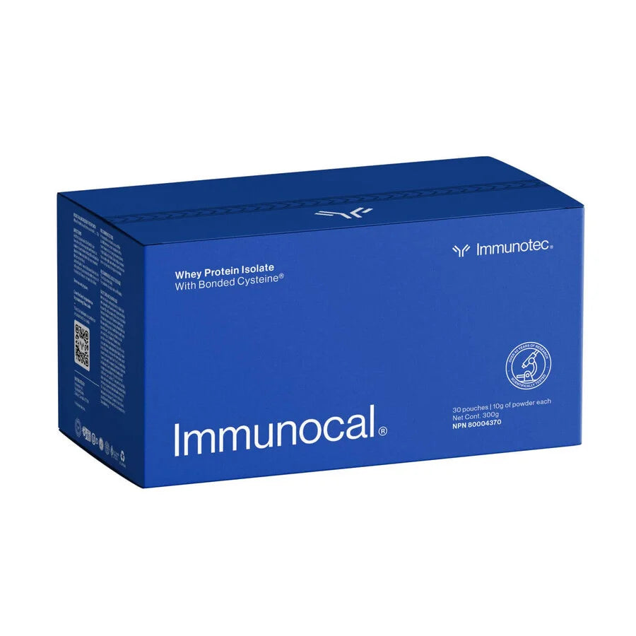 Immunocal, 10 g x 30 zakjes