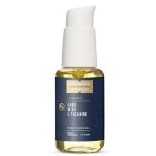 Quicksilver Scientific Liposomal GABA with L-Theanine 50 ml food suplements