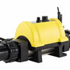 Vulcan Electro Nano 3 kW elektrische verwarming