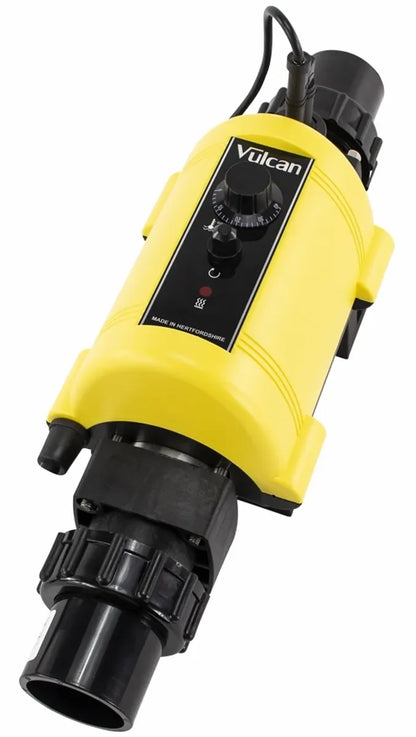 Vulcan Electro Nano 3 kW elektrische verwarming