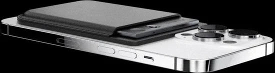 Plaud Note - LLM Empowered - AI Voice Recorder - 64 gb intern geheugen - Black - Zwart - 112 Talen