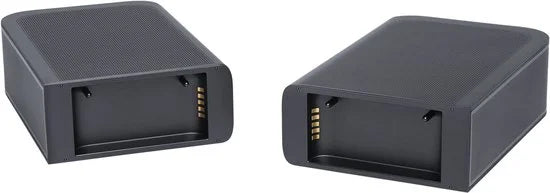 home cinema set met subwoofer